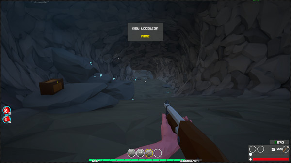 The Disgusting Slaughterman screenshot 4