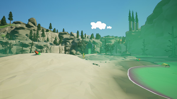 The Disgusting Slaughterman screenshot 5