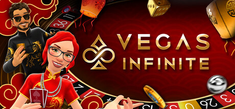 Vegas Infinite by PokerStars