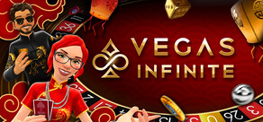 Vegas Infinite by PokerStars