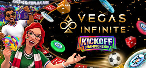 Vegas Infinite by PokerStars