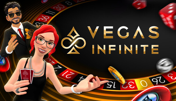 Vegas Infinite by PokerStars