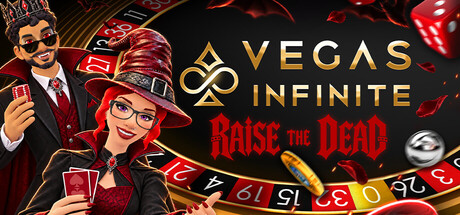 Vegas Infinite by PokerStars