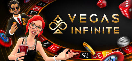 Vegas Infinite by PokerStars