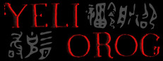 Yeli Orog