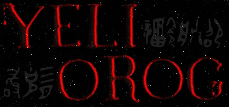 Yeli Orog Cover Image