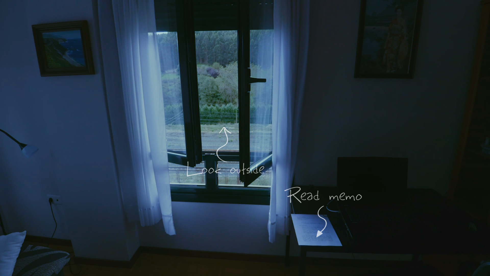 #4. Yeli Orog (Steam) 게시자: Yeli Orog Games