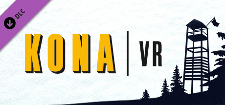 Kona VR banner image