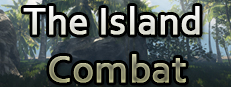 The Island Combat