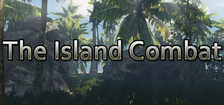 The Island Combat Cover Image
