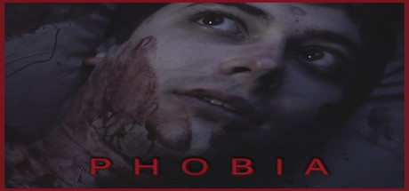 PHOBIA: To Die For cover art