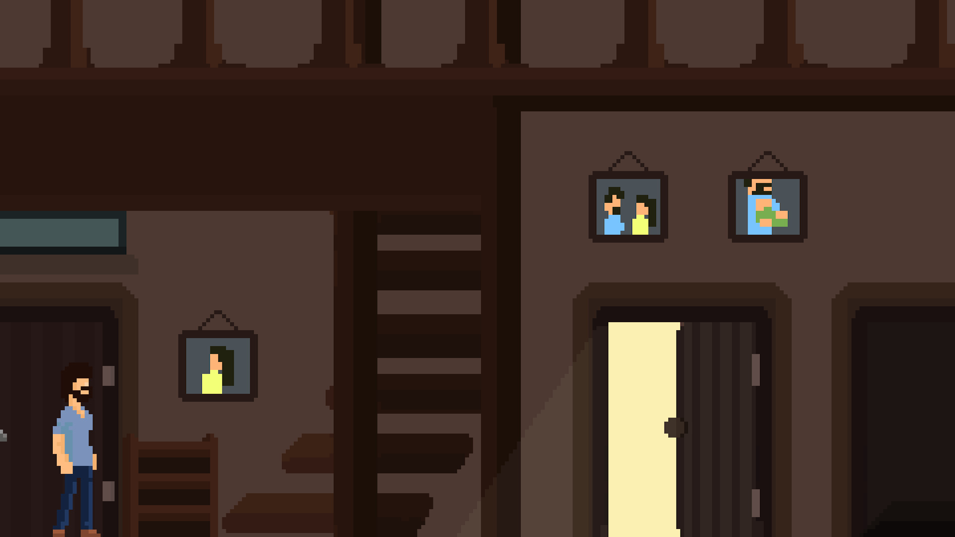 Clouded screenshot 5