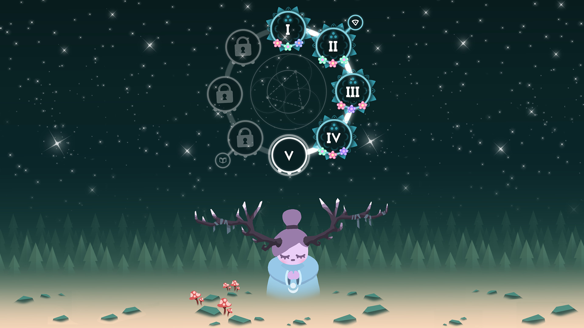 Ruya screenshot 1