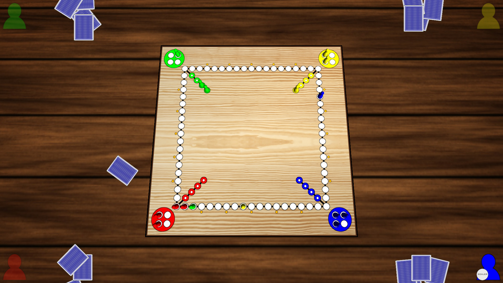 #8. Tock (Steam) بواسطة: Chamomile Software