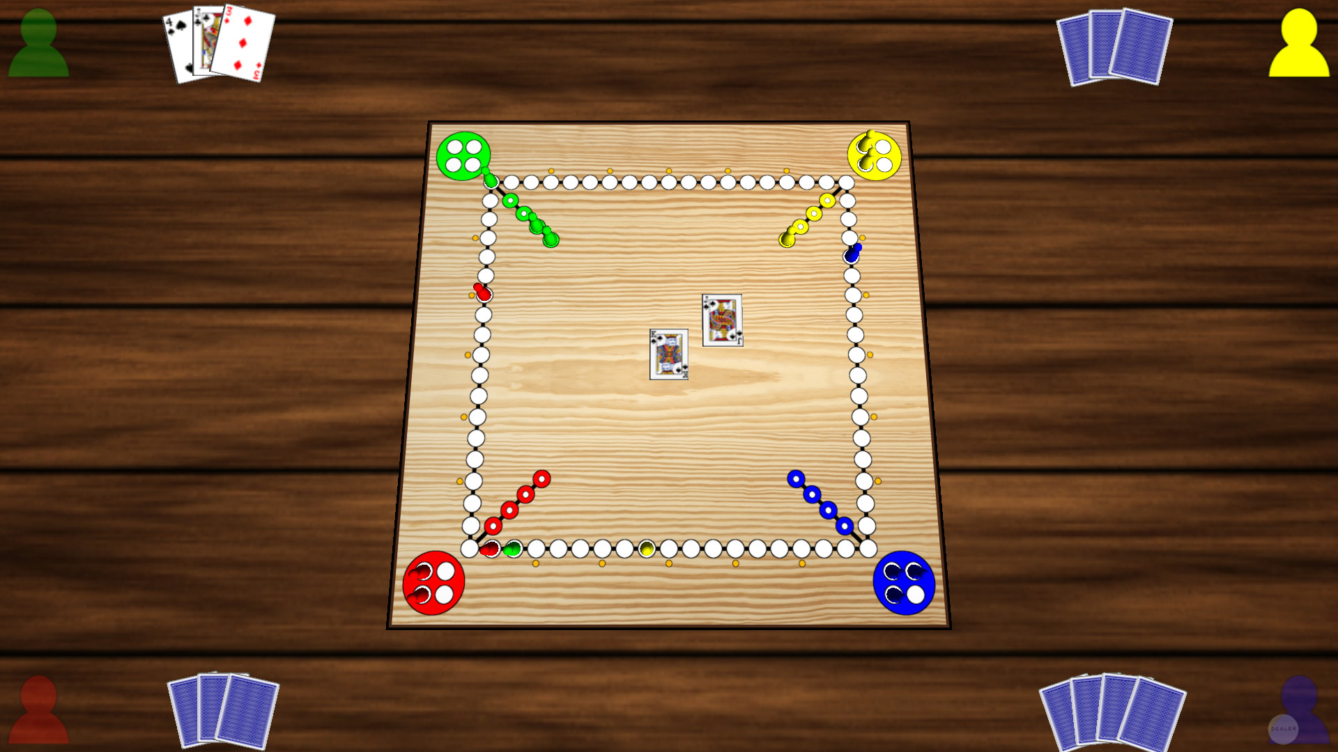 #10. Tock (Steam) بواسطة: Chamomile Software