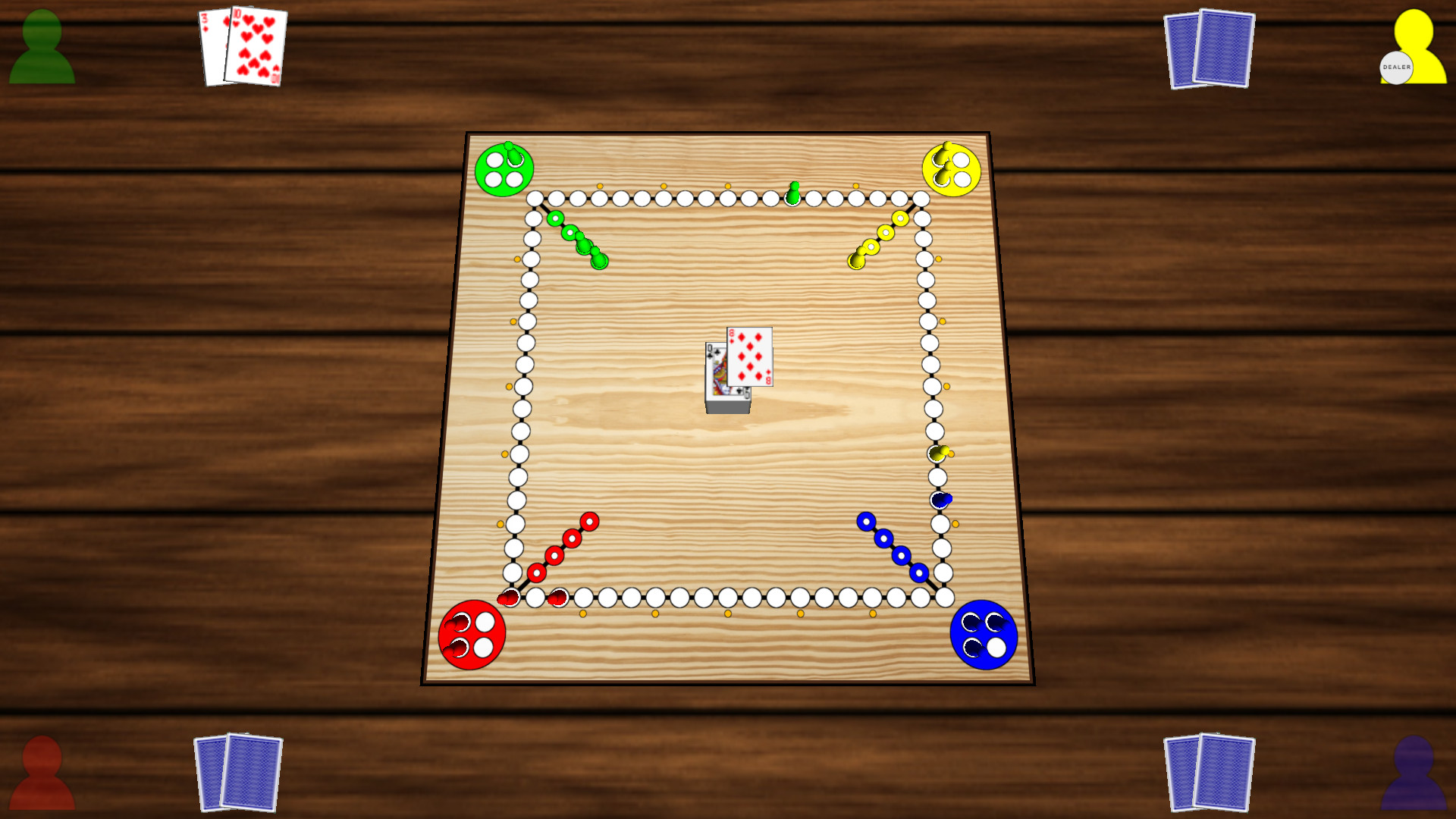 #5. Tock (Steam) بواسطة: Chamomile Software