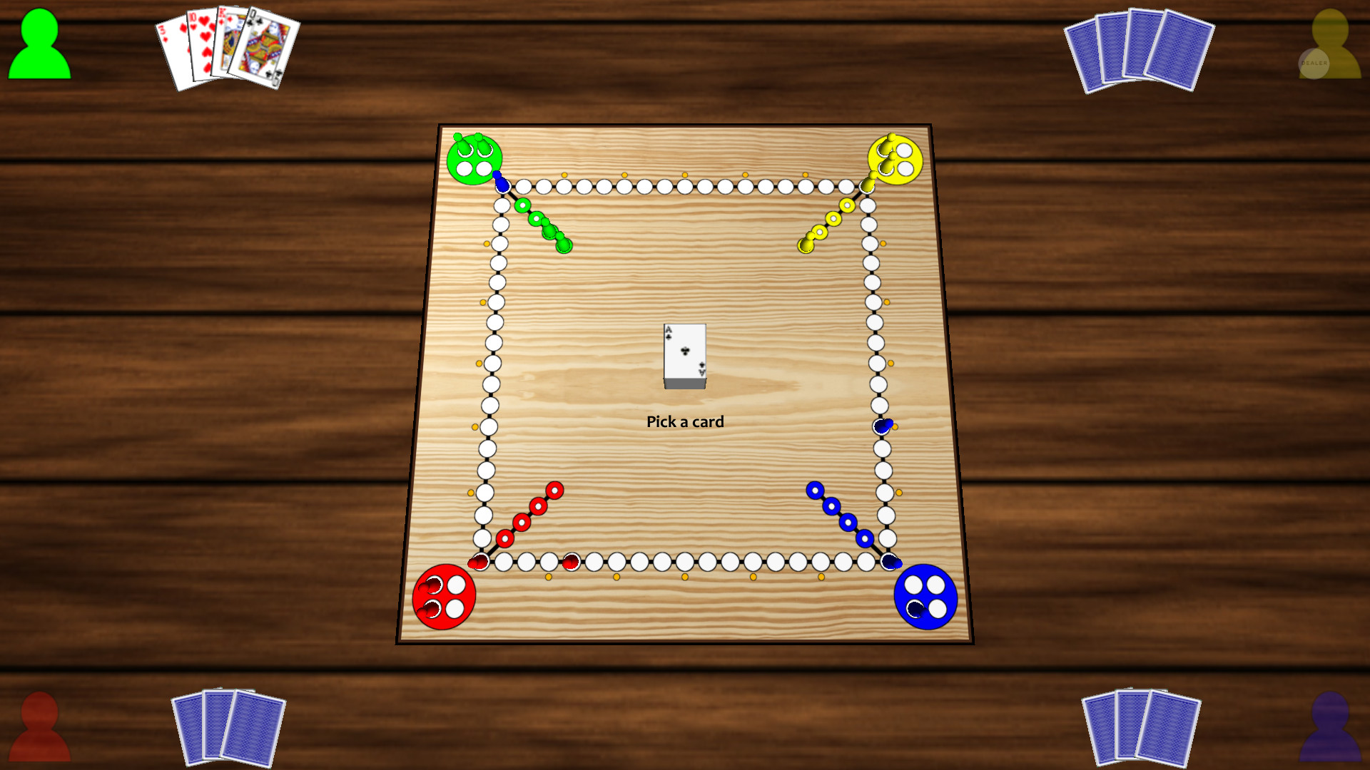 #3. Tock (Steam) بواسطة: Chamomile Software