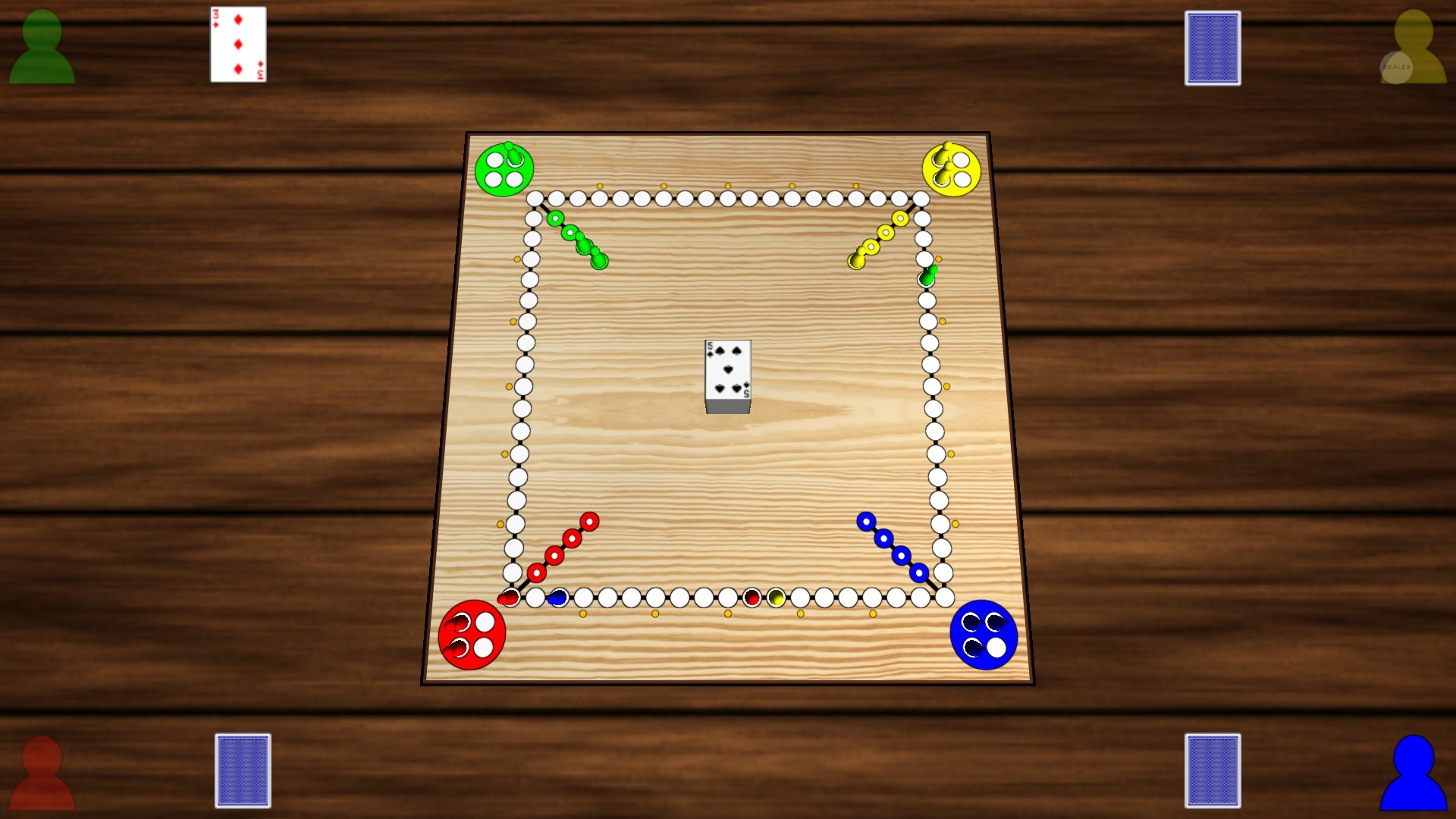 #7. Tock (Steam) بواسطة: Chamomile Software