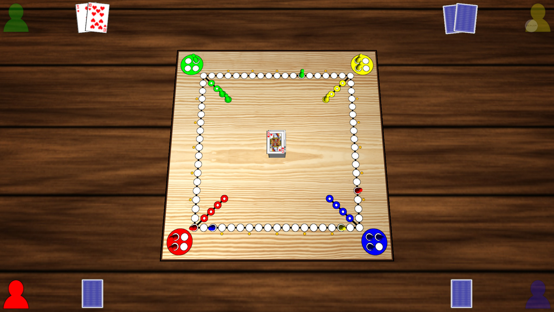 #6. Tock (Steam) بواسطة: Chamomile Software