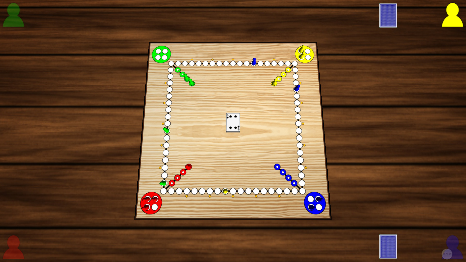 #2. Tock (Steam) بواسطة: Chamomile Software