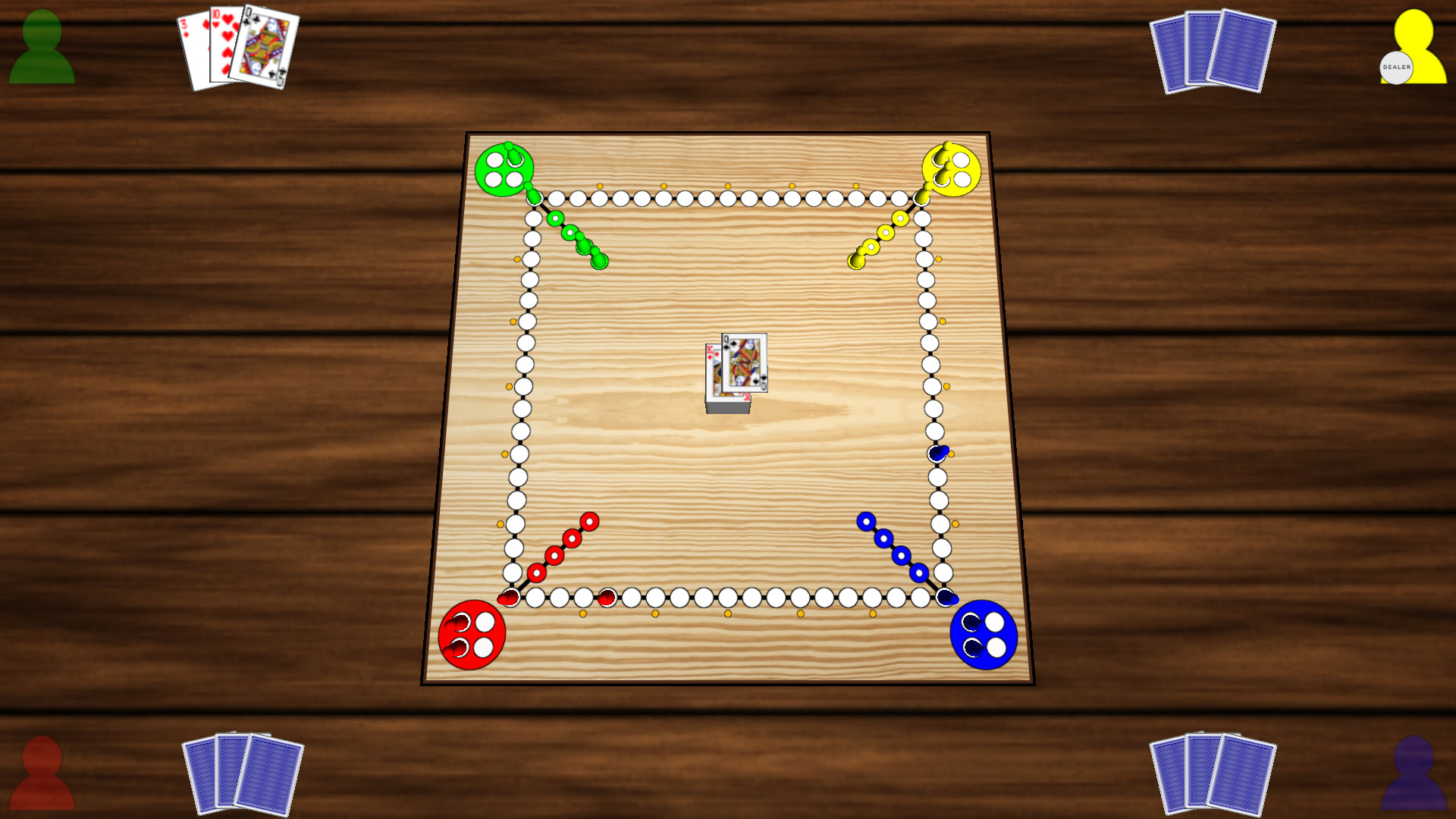 #4. Tock (Steam) بواسطة: Chamomile Software