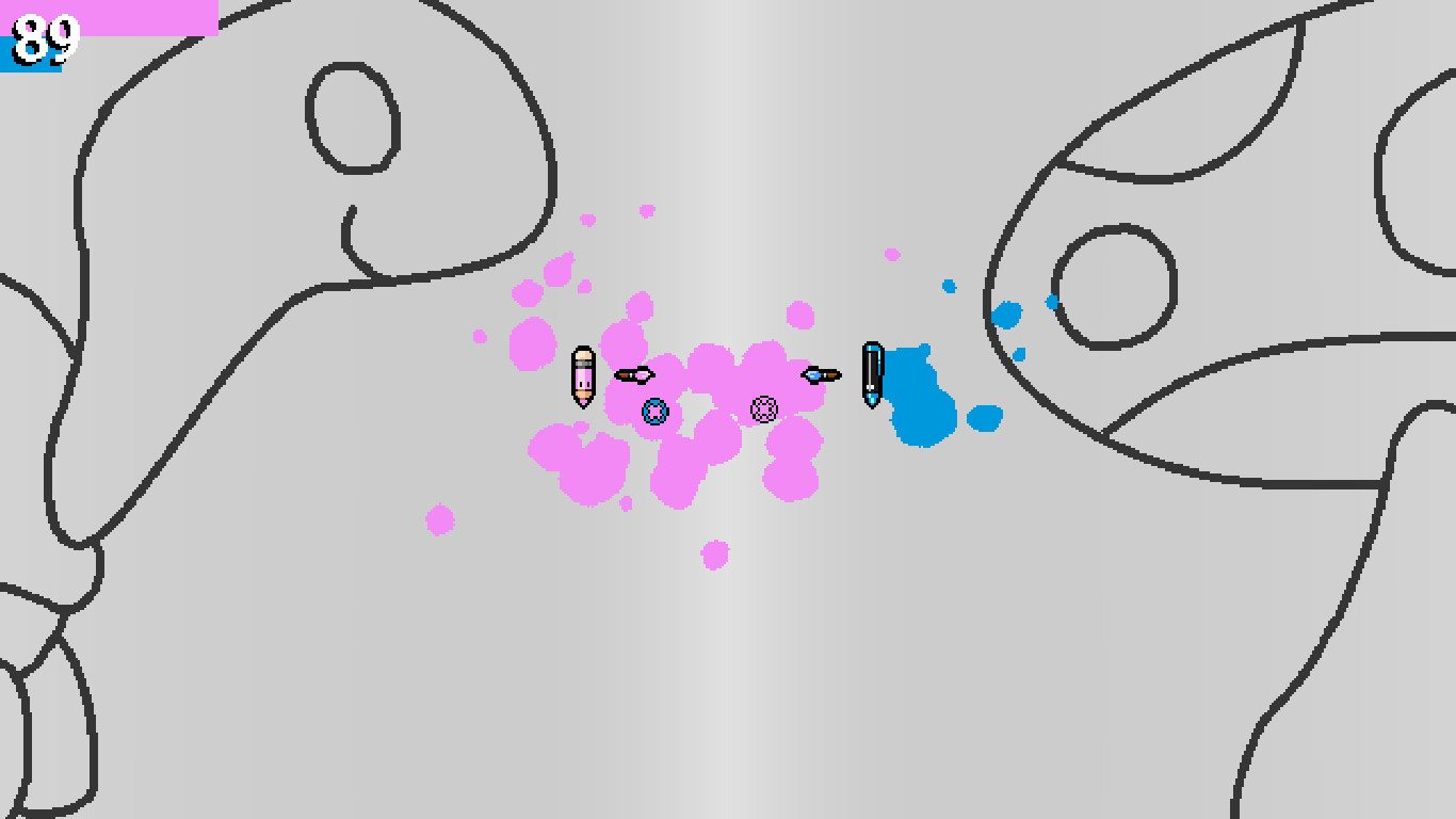 Outside the Lines Featured Screenshot #1