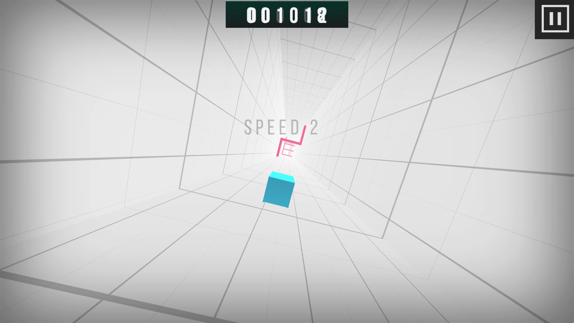 #4. SPEED BOX (Steam) 由: sakastudio