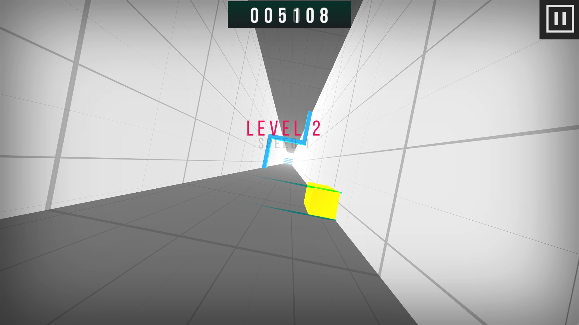 #9. SPEED BOX (Steam) 由: sakastudio