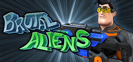 BrutalAliens banner image