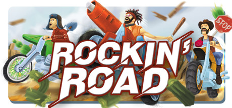 Rockin' Road Cheat Engine/CT