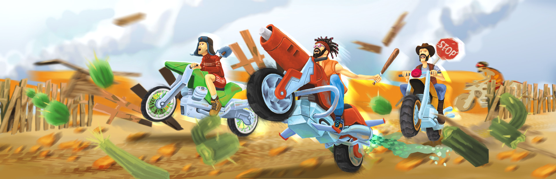 Rockin' Road