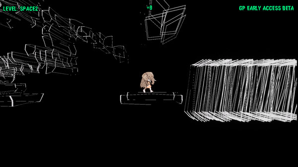 Screenshot z GlitchPets