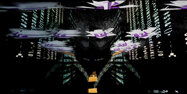 Screenshot z GlitchPets