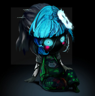 Screenshot z GlitchPets