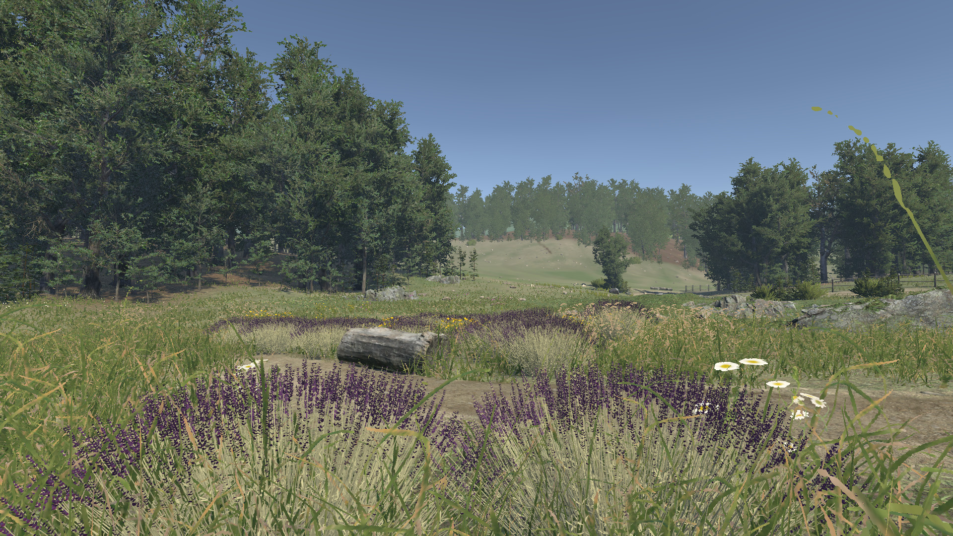 Lavender Featured Screenshot #1