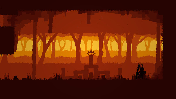 Sundown Refusal screenshot 5