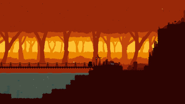Sundown Refusal screenshot 3