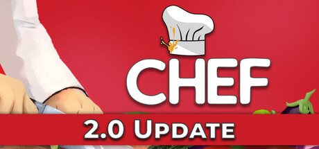 Купить дешево Chef. A Restaurant Tycoon Game Купить ключ дешево Chef. A Restaurant Tycoon Game