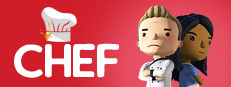 Chef: A Restaurant Tycoon Game