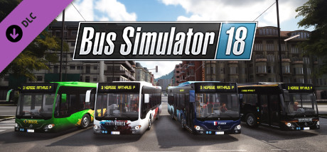 Bus Simulator 18 Steam Charts and Player Count Stats