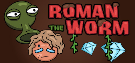 Roman The Worm steam charts