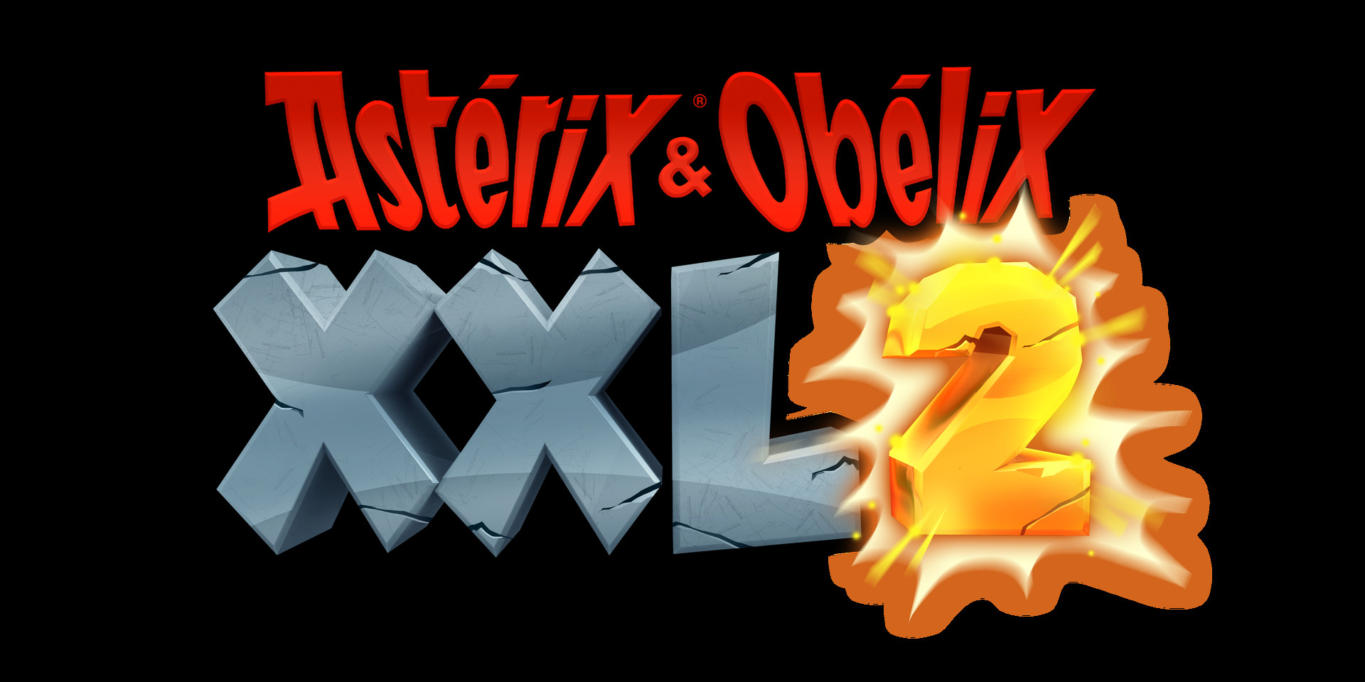 Asterix & Obelix XXL 2
