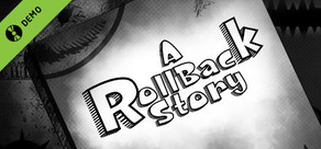 A Roll-Back Story Demo