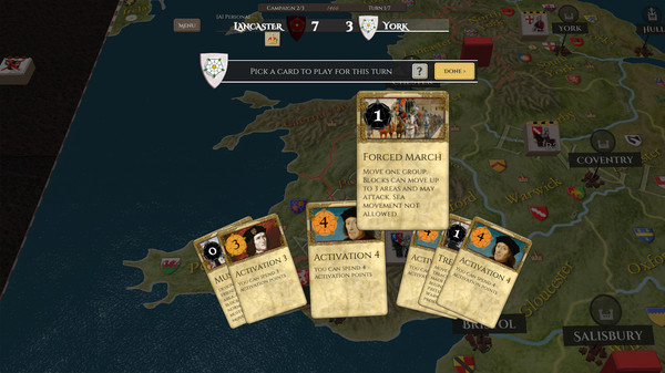 Blocks!: Richard III
