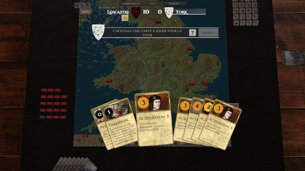 Blocks!: Richard III
