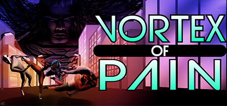 Vortex Of Pain Cheat Engine/CT