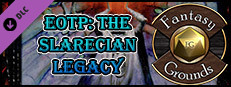 Fantasy Grounds - Echoes of the Past: The Slarecian Legacy (PFRPG) Small Capsule Image