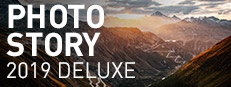 MAGIX Photostory 2019 Deluxe Steam Edition