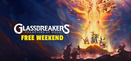 Glassbreakers: Champions of Moss