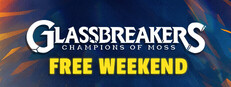 Glassbreakers: Champions of Moss